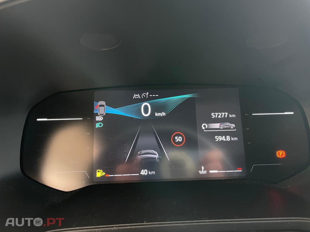 Mitsubishi ASX 1.0 MPI-T Invite