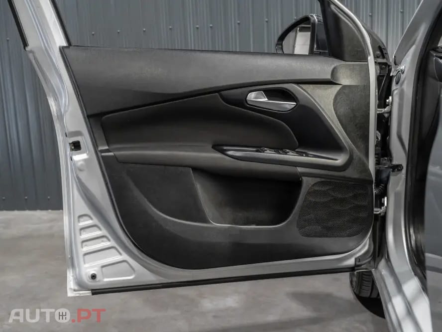 Fiat Tipo 1.3 M-Jet Lounge J17
