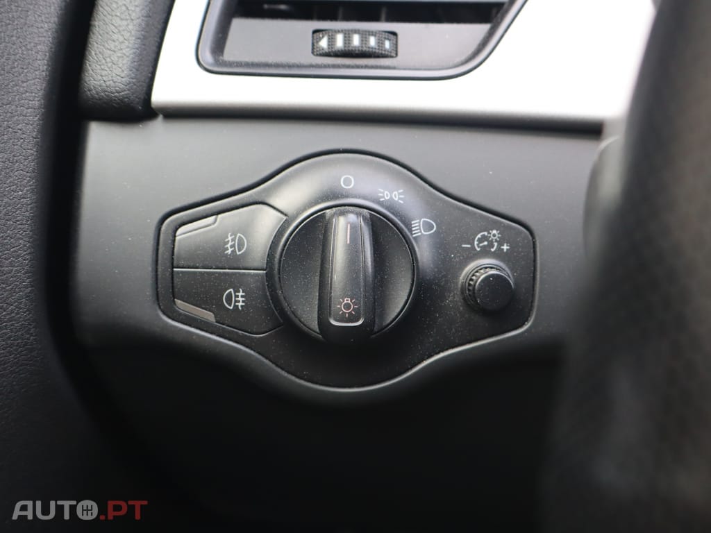 Audi A4 Avant 2.0 TDi Sport