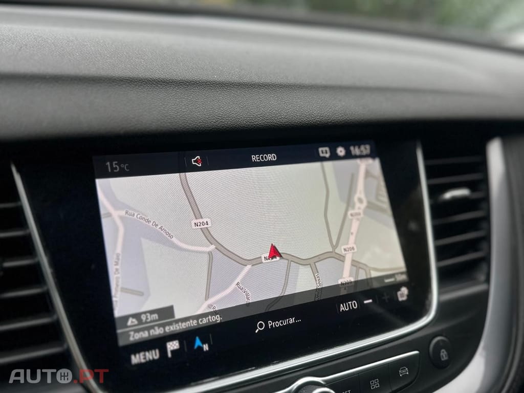 Opel Grandland (X) 1.5 CDTI Innovation