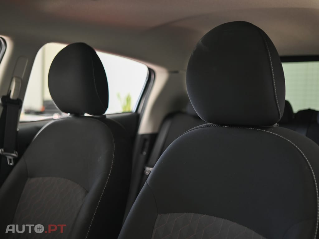 Mitsubishi Space Star 1.2 Clear Tec Edition+