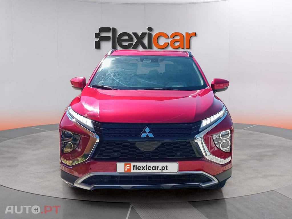 Mitsubishi Eclipse Cross 2.4 PHEV eMotion