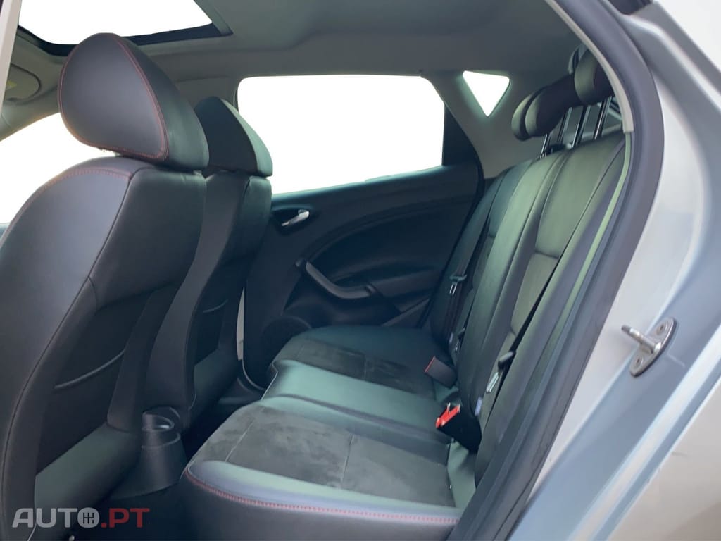 Seat Ibiza 1.0 EcoTSI FR