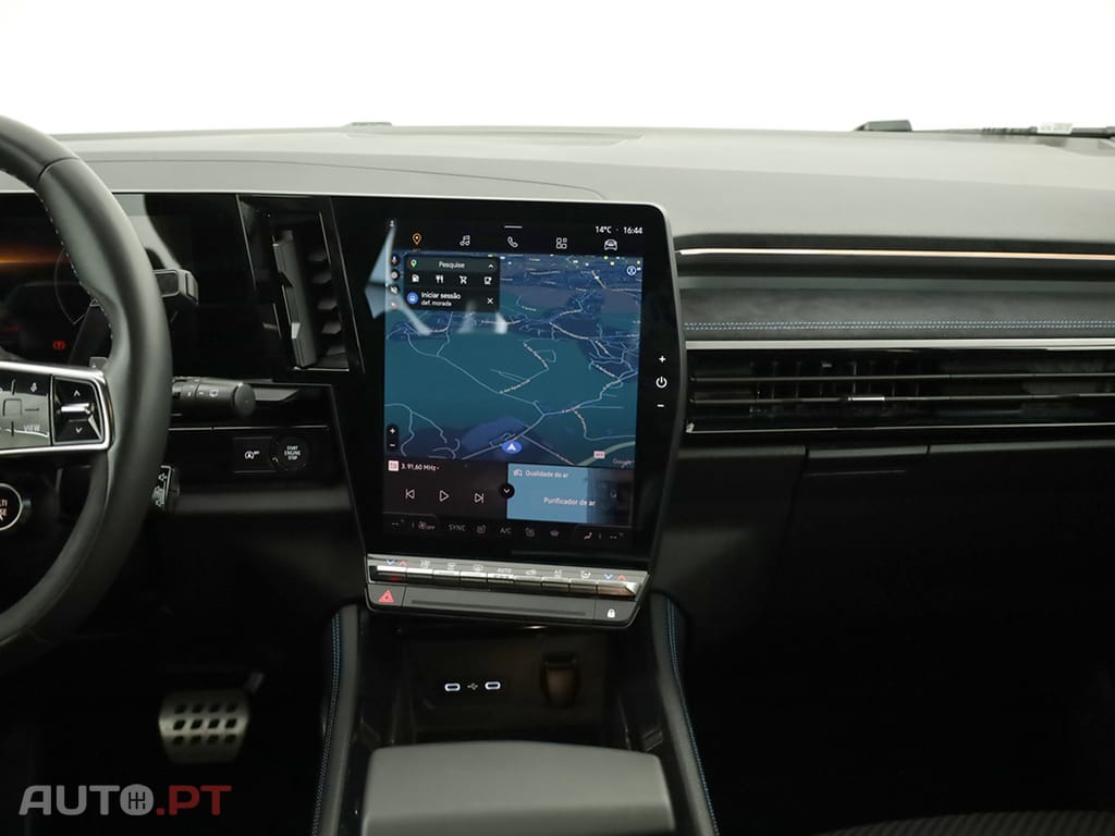 Renault Austral Austral 1.3 Mild Hybrid Techno Esprit Alpine Auto