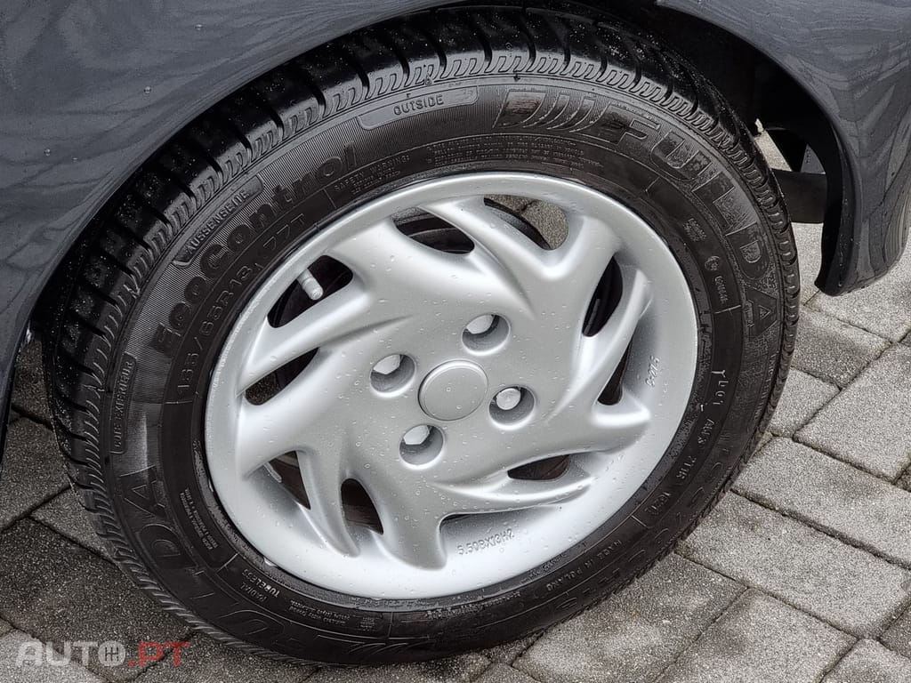 Fiat Seicento S