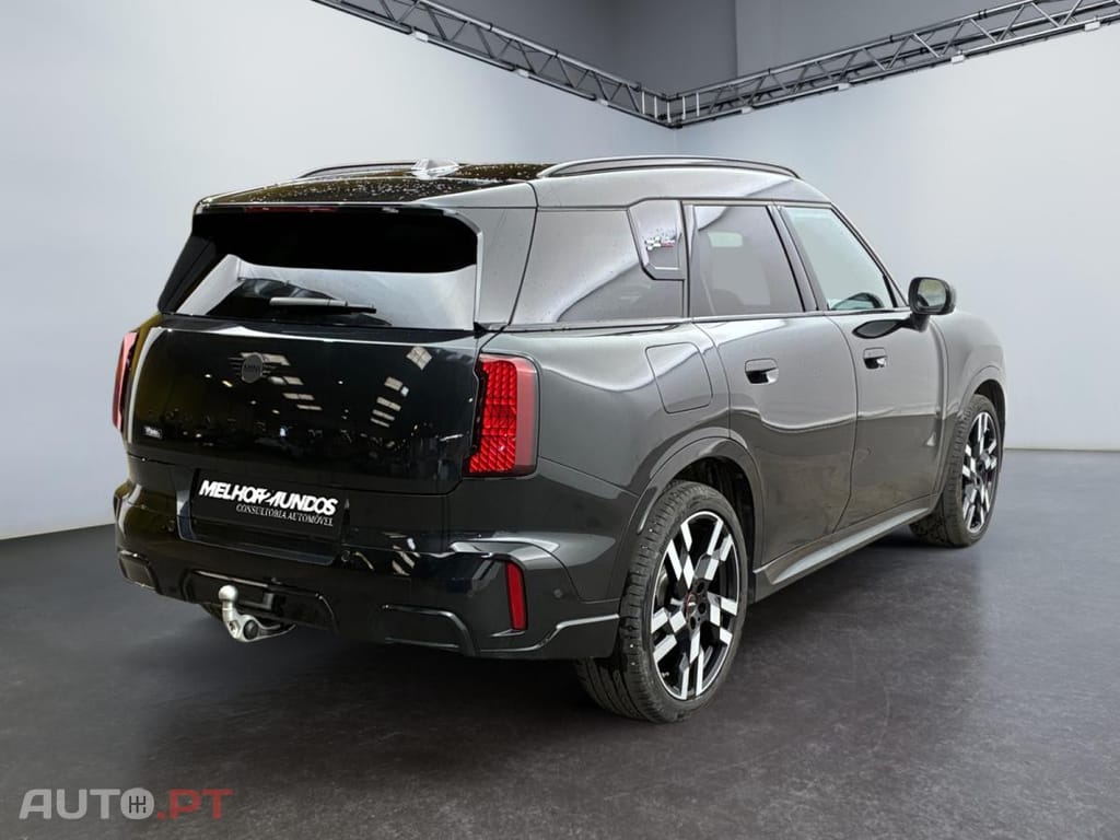 MINI Countryman C 1.5 JCW DKG7