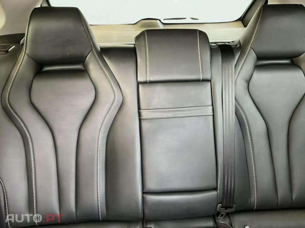 MG Marvel R 70 kWh Comfort