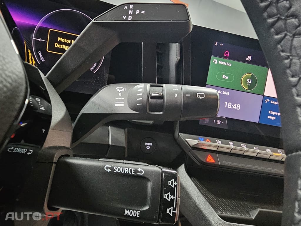 Renault Mégane E-Tech EV60 Techno Optimum Charge