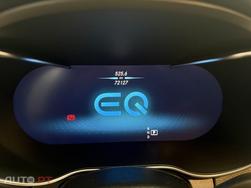 Mercedes-Benz C 300 de AMG Line