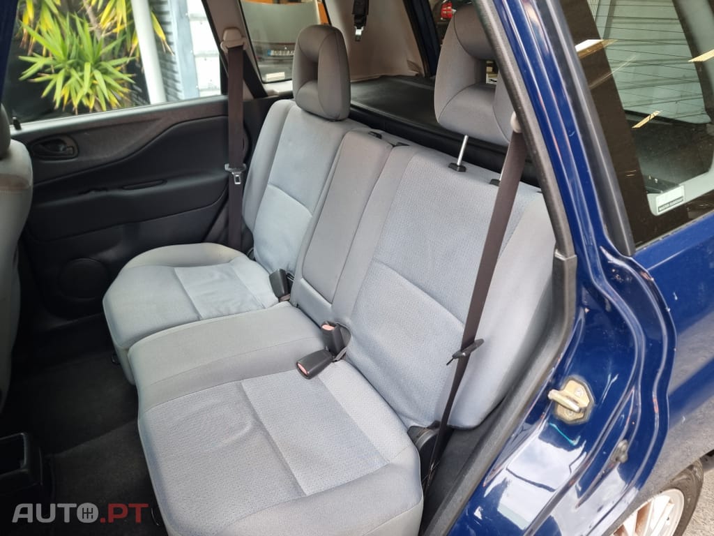 Mitsubishi Space Star 1.3 Comfort