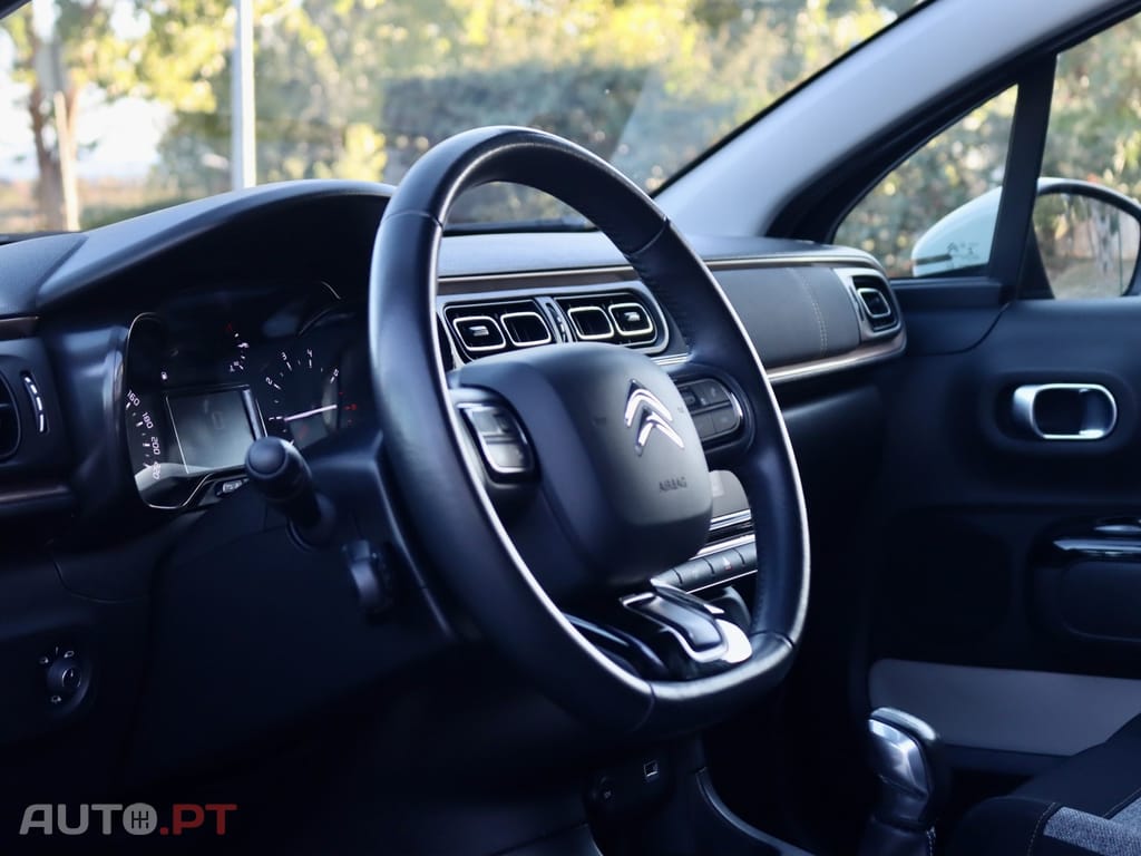 Citroen C3 1.2 PureTech Origins