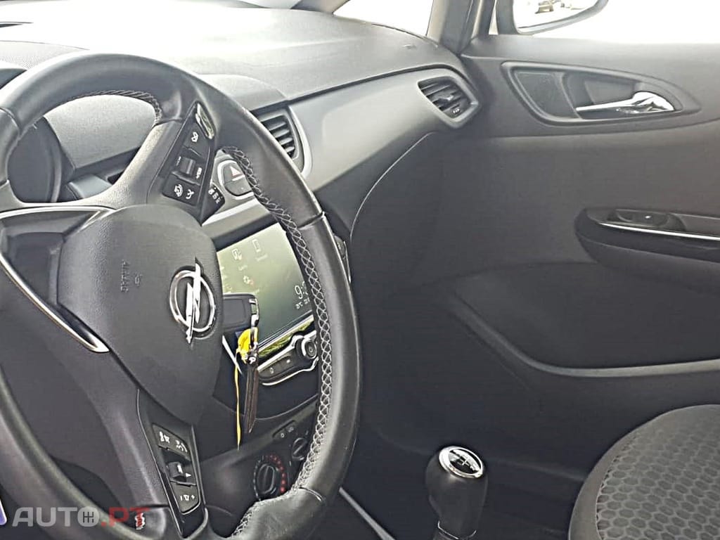 Opel Corsa 1.3 CDTi Enjoy