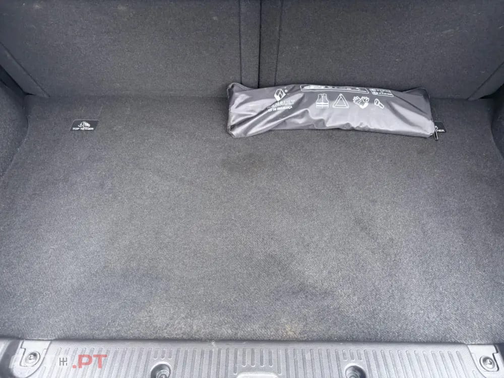 Renault Twingo 0.9 TCe Le Coq Sportif