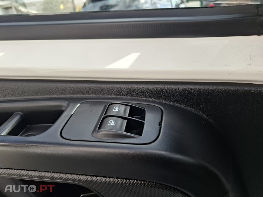 Fiat Fiorino 1.3 M-jet