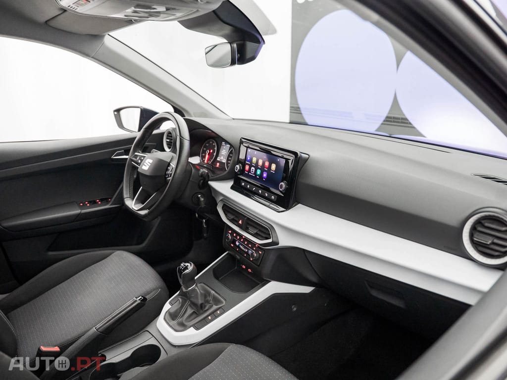 Seat Arona 1.0 TSI Style