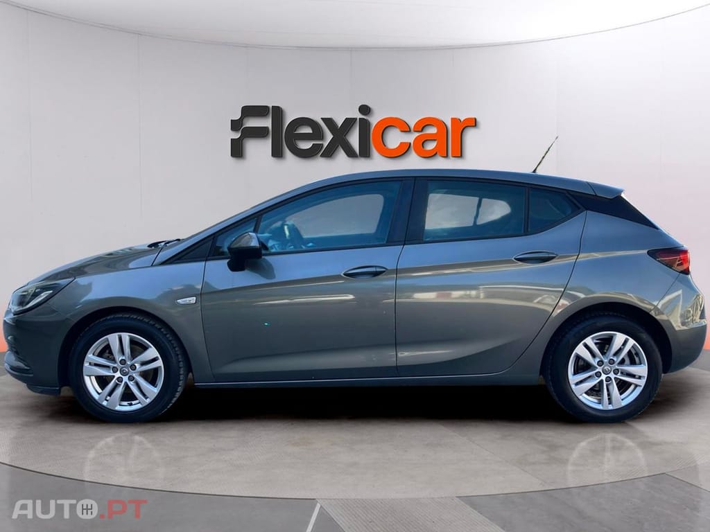 Opel Astra 1.6 CDTI Edition S/S