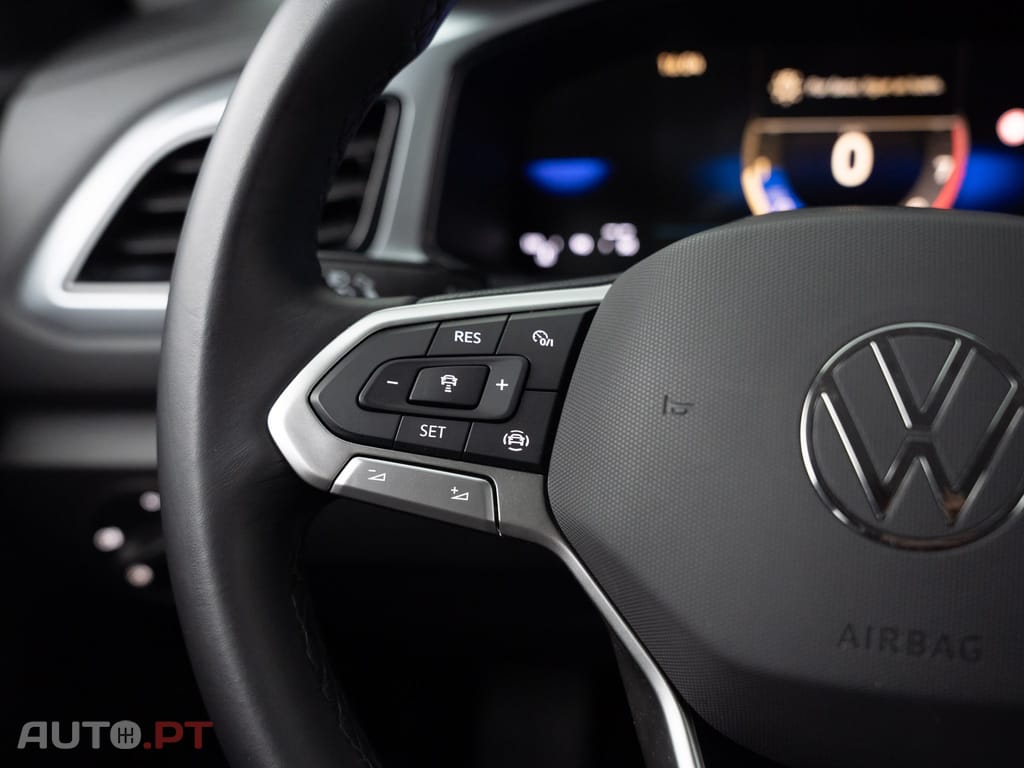 Volkswagen T-Roc 1.0 TSI Urban