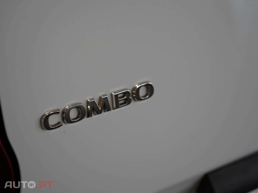 Opel Combo 1.5 CDTi L1H1 Enjoy