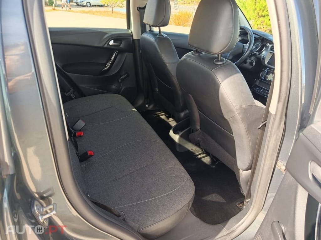 Citroen C3 1.2 PureTech Seduction