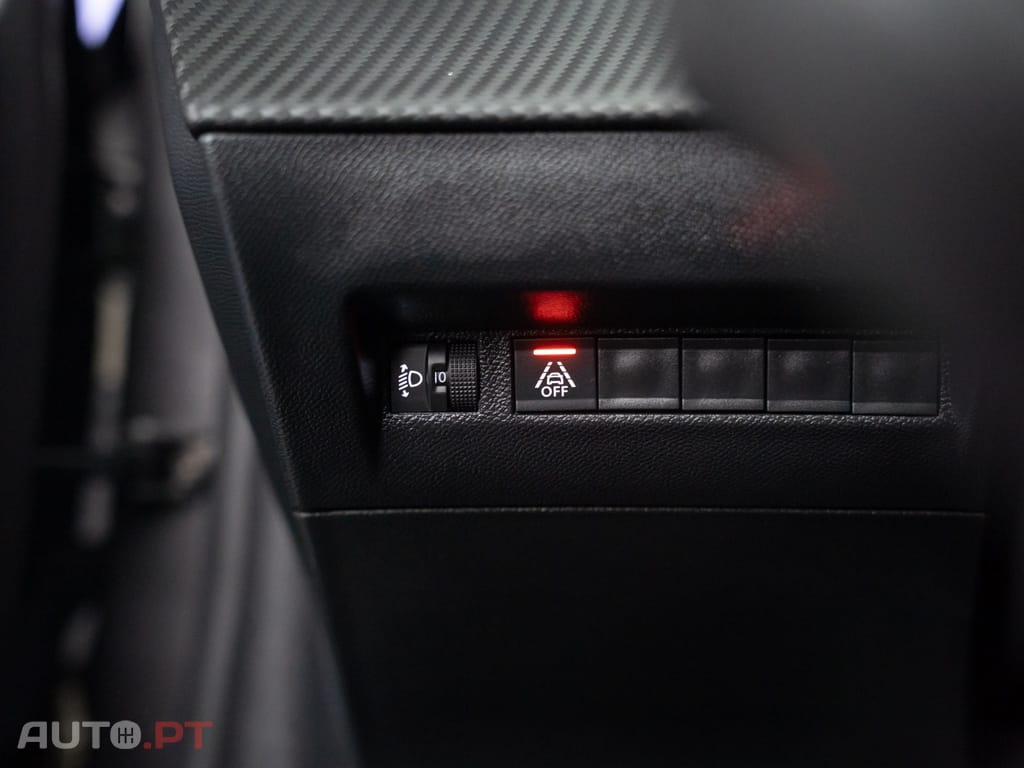 Peugeot 208 1.5 BlueHDi Active Pack