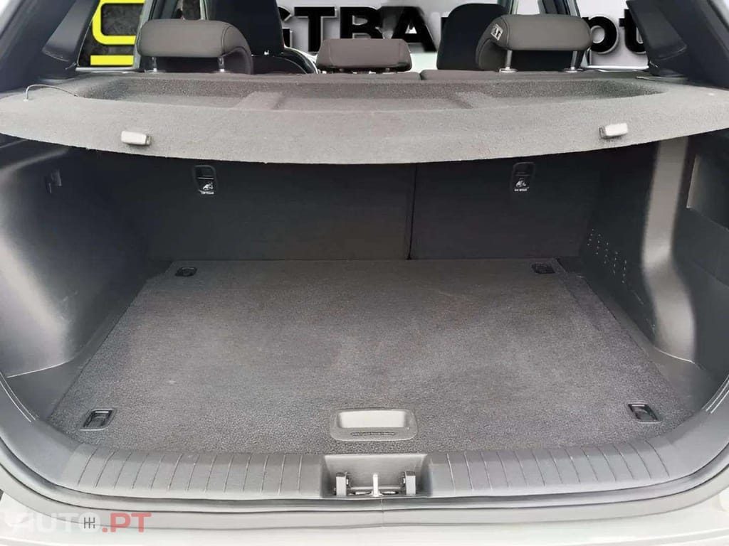 Hyundai Kauai 1.0 T-GDi N-Line