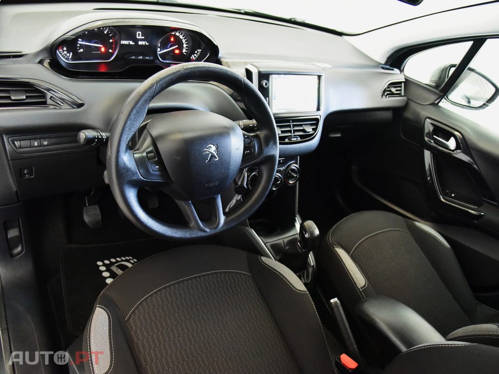 Peugeot 208 1.6 BlueHDi Active