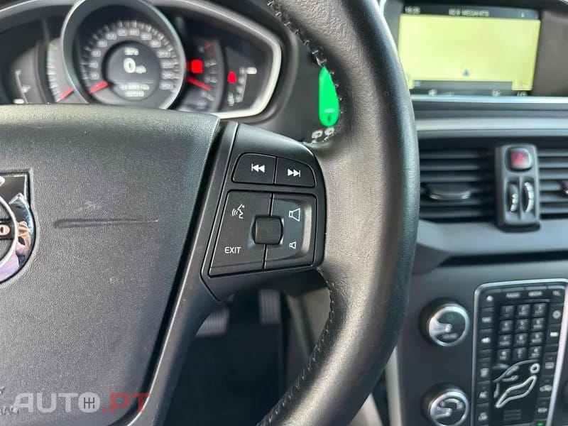 Volvo V40 Cross Country 2.0 D2 Pro Geartronic