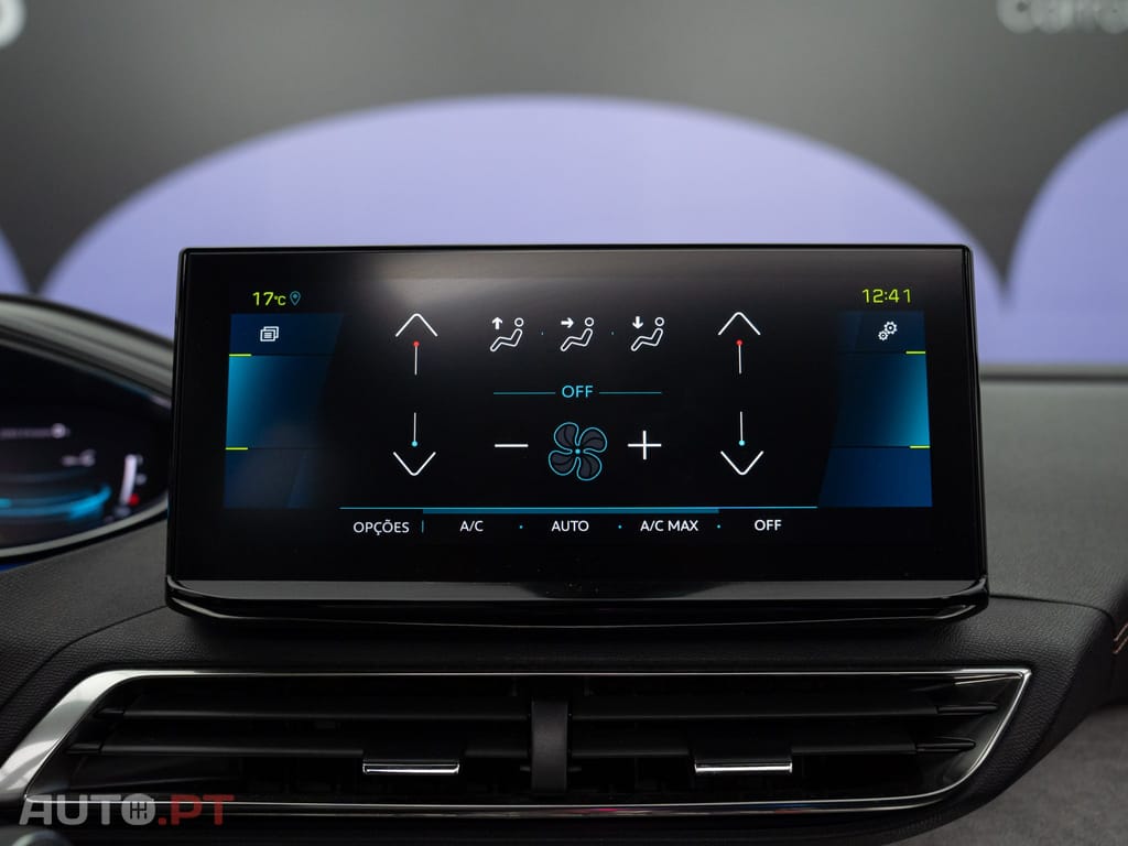 Peugeot 3008 1.6 Hybrid4 GT e-EAT8