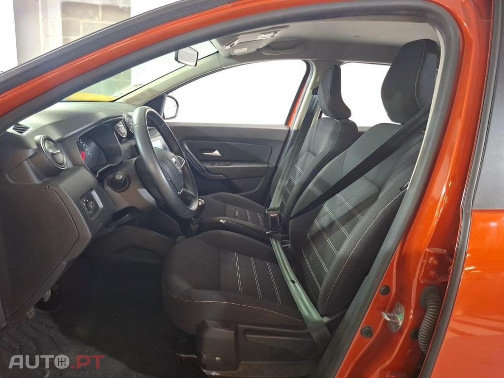 Dacia Duster 1.0 TCe Comfort