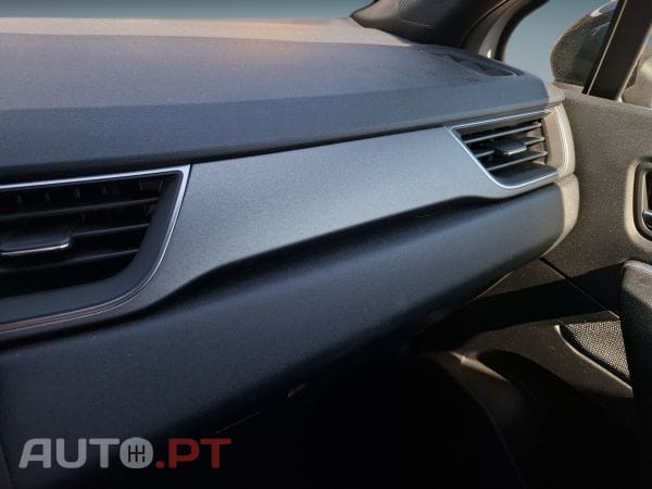 Renault Captur 1.0 TCe 90 techno