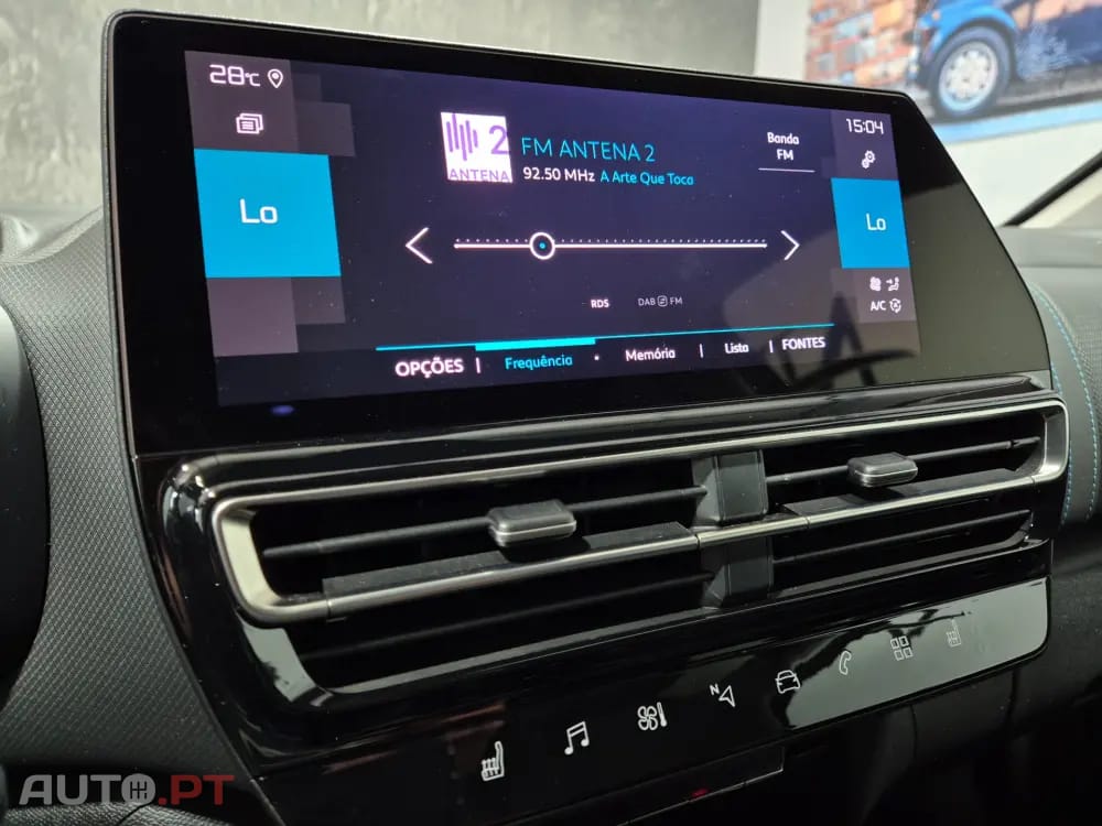 Citroen C5 Aircross Pure Tech 130 S&S EAT8 SHINE