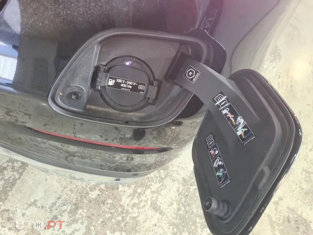 Mercedes-Benz GLC 300 de 4Matic