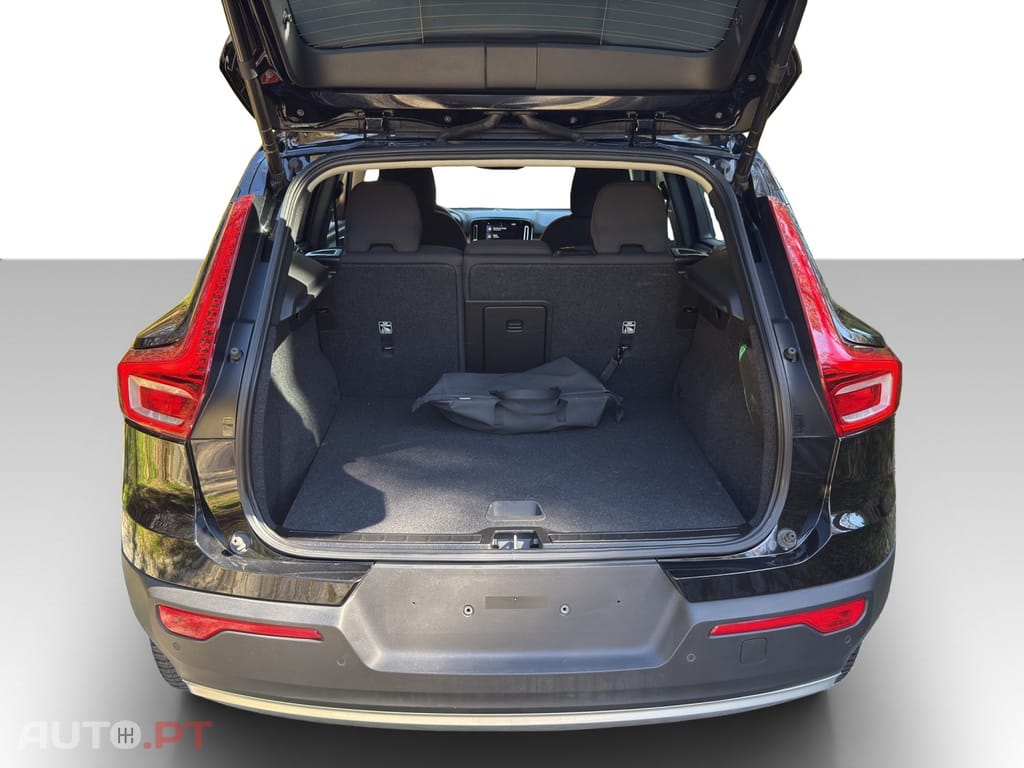 Volvo XC40 1.5 T4 PHEV Core