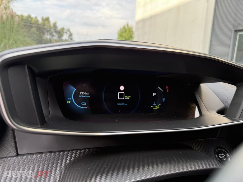 Peugeot E-208 50 kWh Active Pack