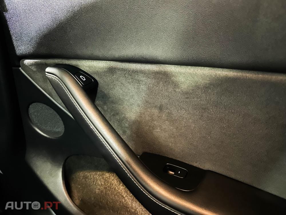 Tesla Model Y Grande Autonomie Dual Motor AWD