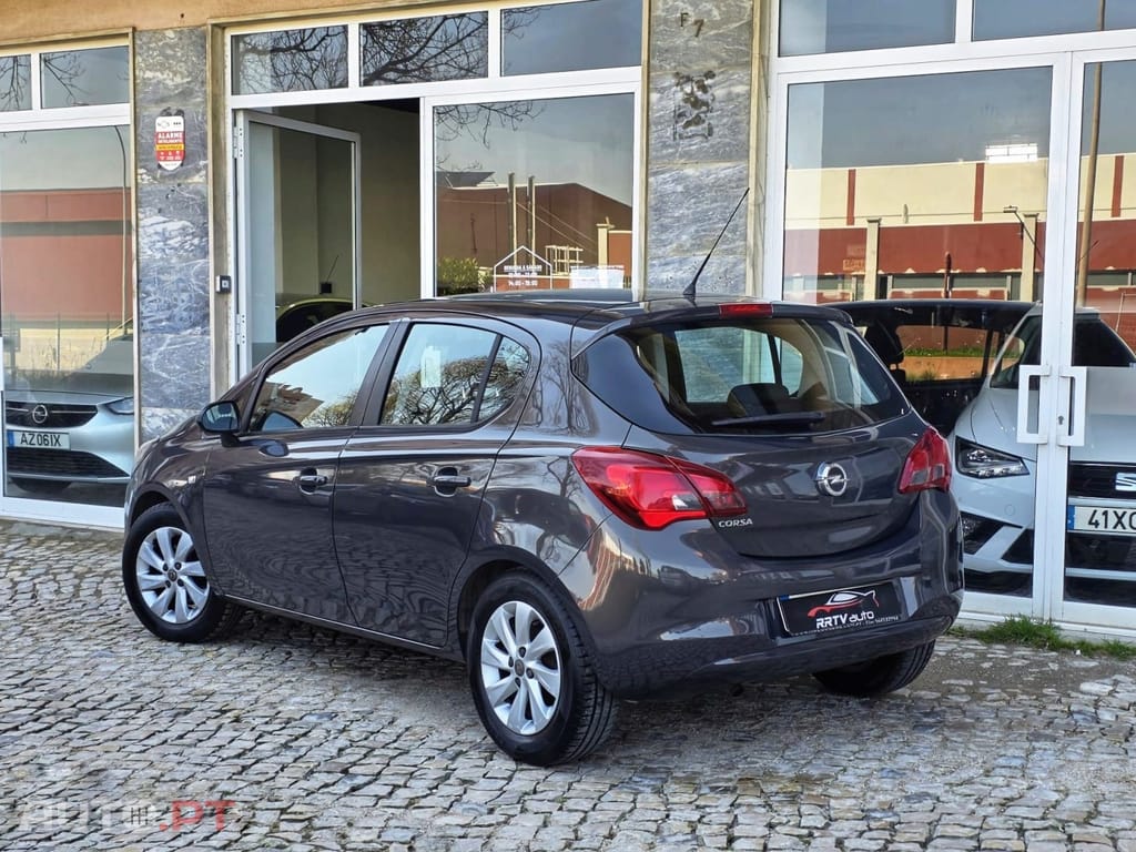 Opel Corsa 1.2 Enjoy