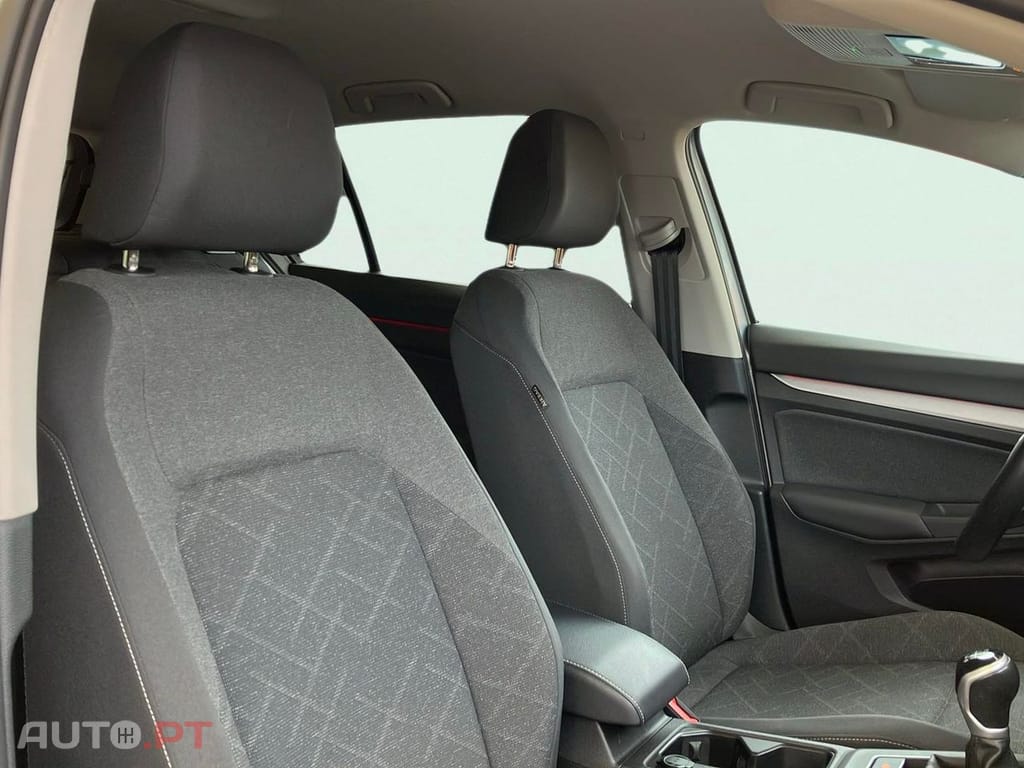 Volkswagen Golf 1.0 TSI Sportline