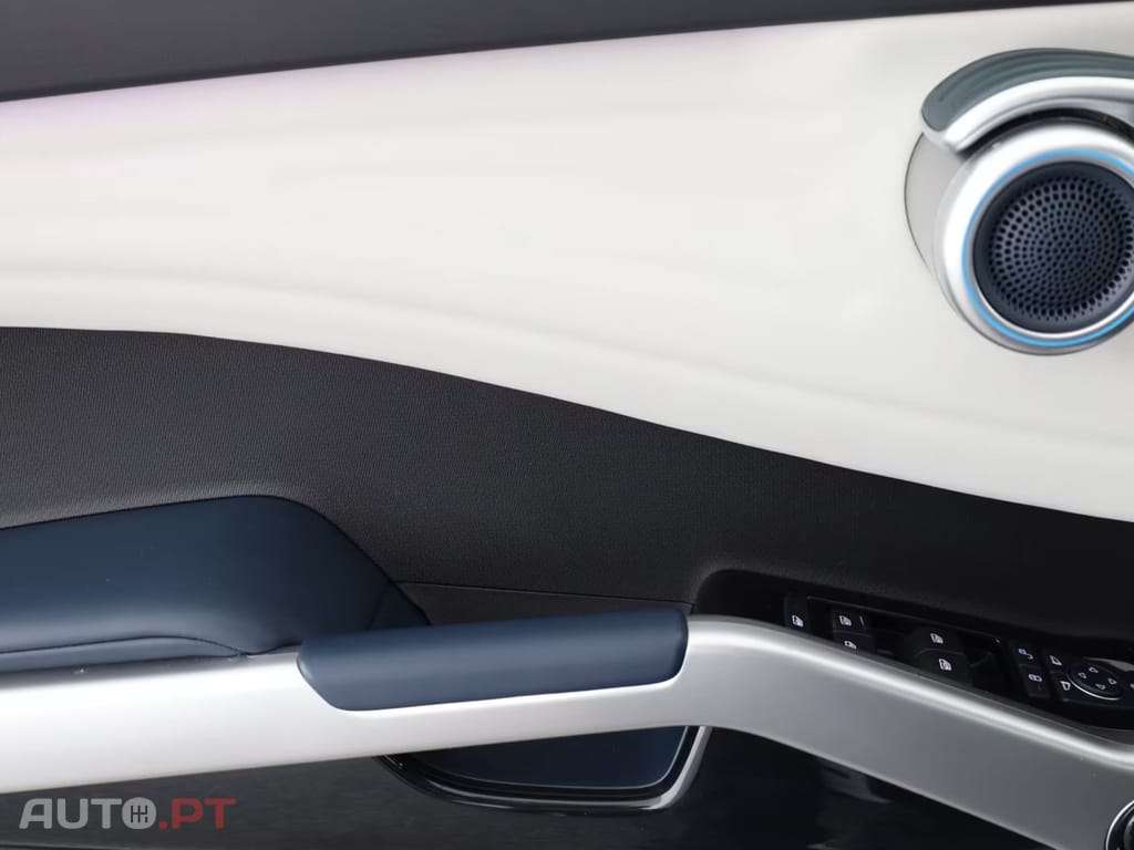 BYD Atto 3 COMFORT I.V.A DEDUTIVEL 