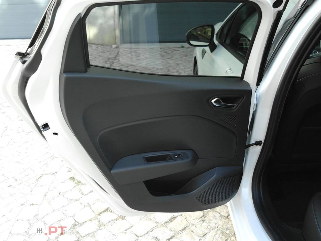 Renault Clio 1.6 E-Tech Full Hybrid Esprit Alpine