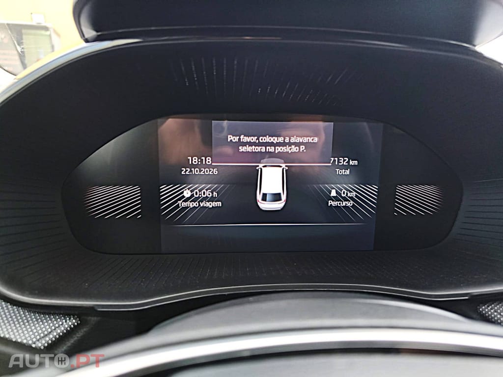 Skoda Fabia 1.0 TSI Selection DSG