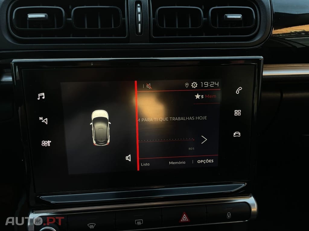 Citroen C3 1.2 PureTech Feel