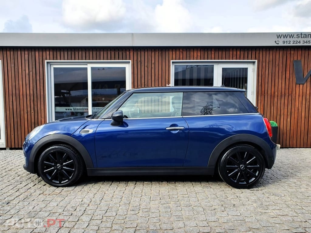 MINI Cooper Cooper D