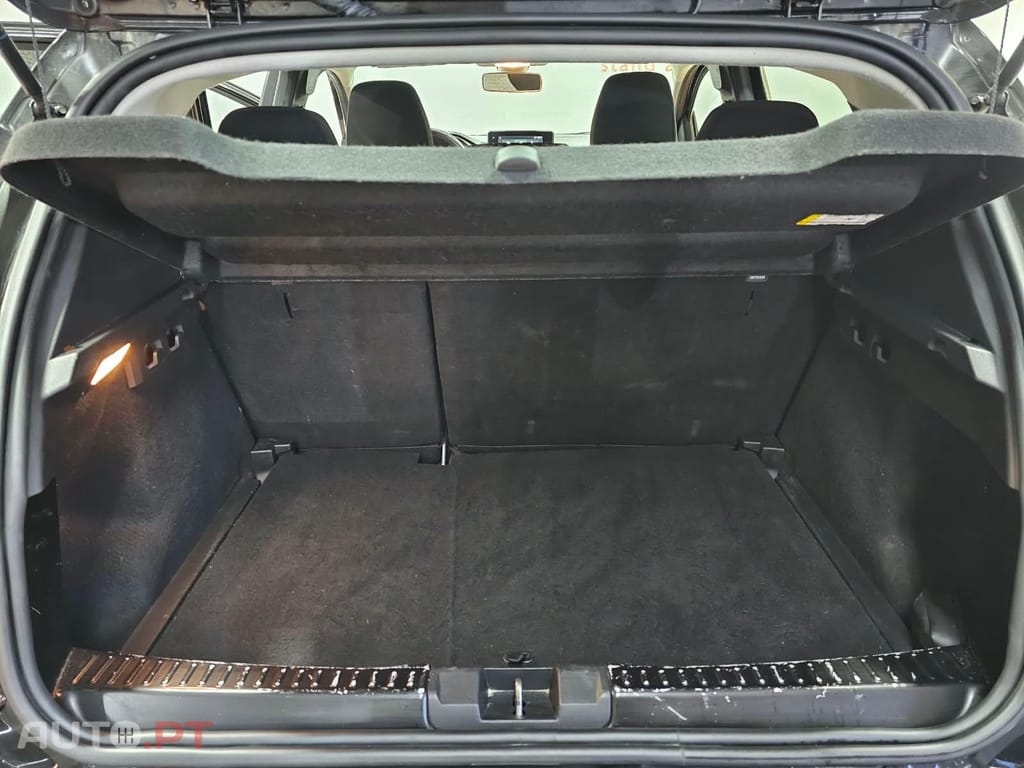 Dacia Sandero 1.0 ECO-G Expression Bi-Fuel