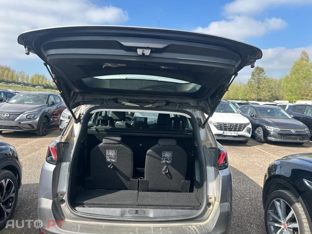 Peugeot 5008 Business