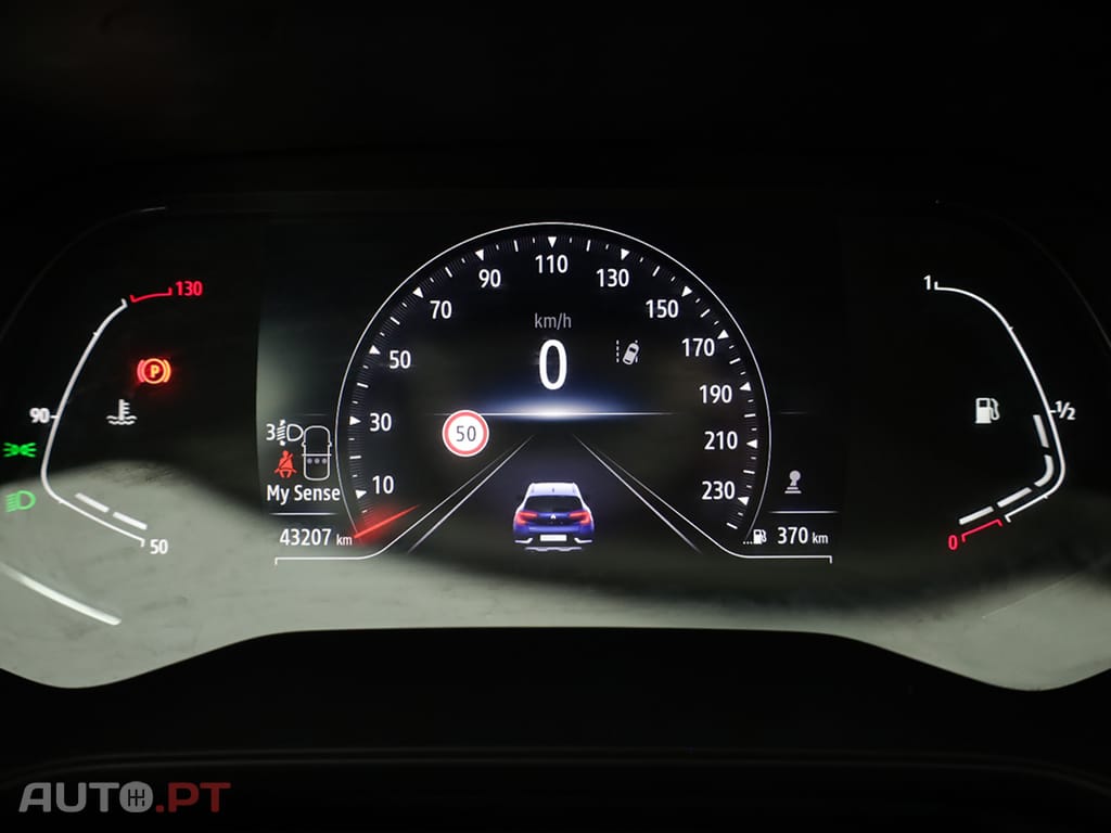 Renault Captur Captur 1.0 TCe Techno