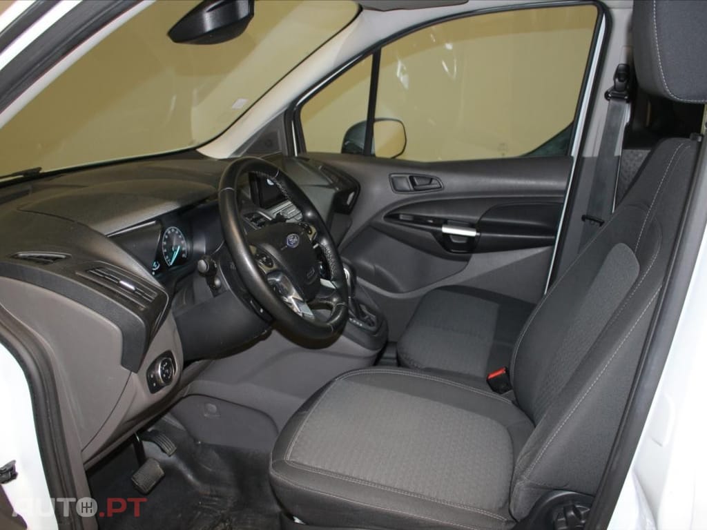 Ford Transit Connect 1.5 TDCi L1 Trend