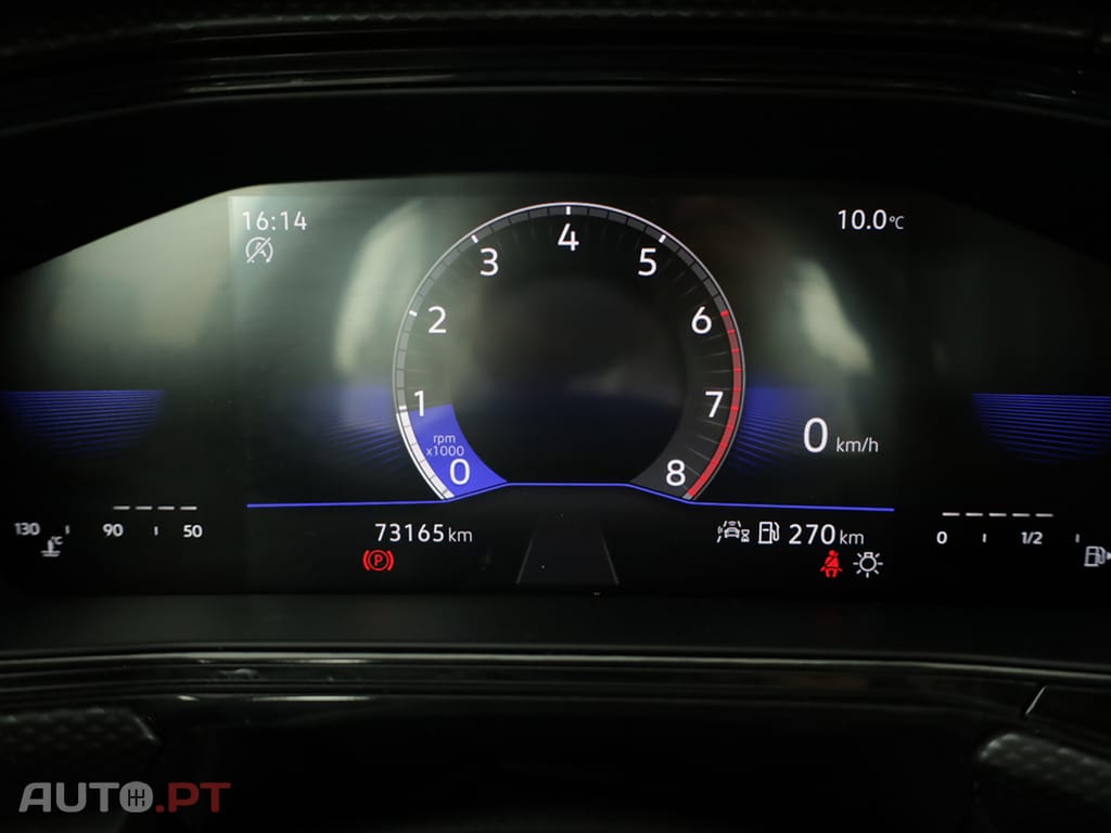 Volkswagen T-Cross T-Cross 1.0 TSI Life