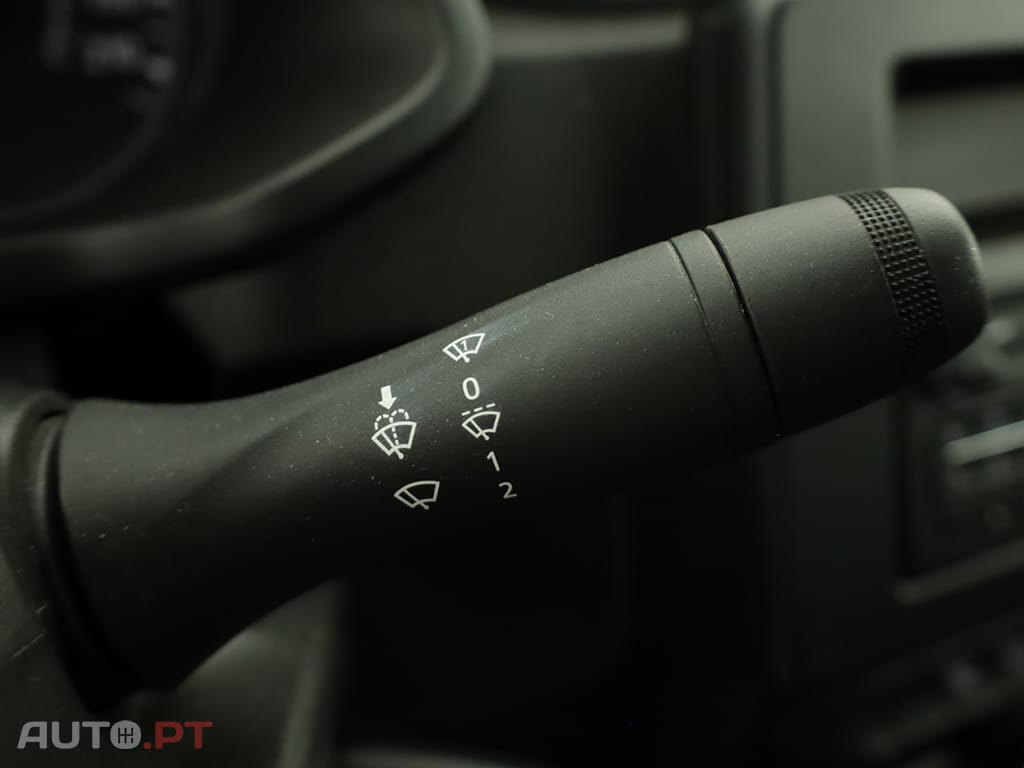 Renault Express Express 1.5 Blue dCi Advance