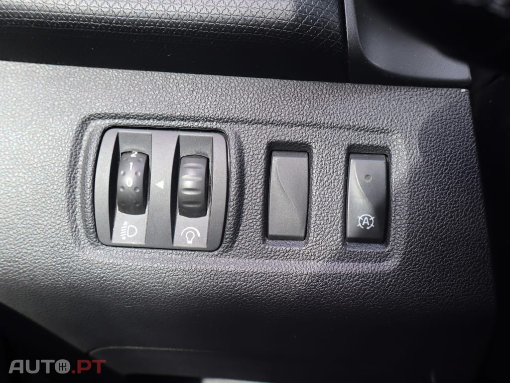 Renault Clio 0.9 TCe Limited