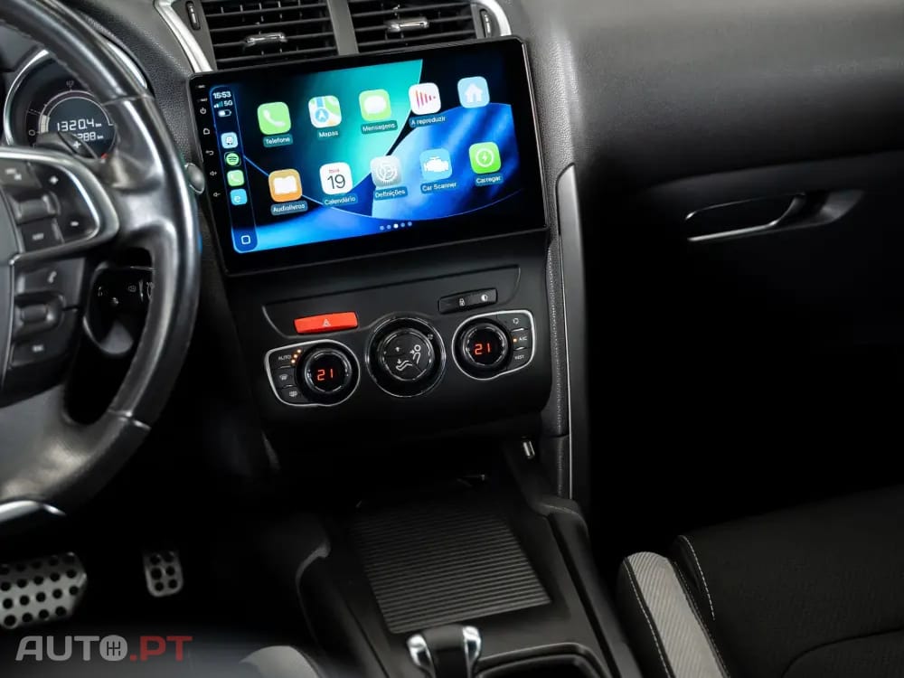 Citroen DS4 1.6 e-HDi So Chic CMP6